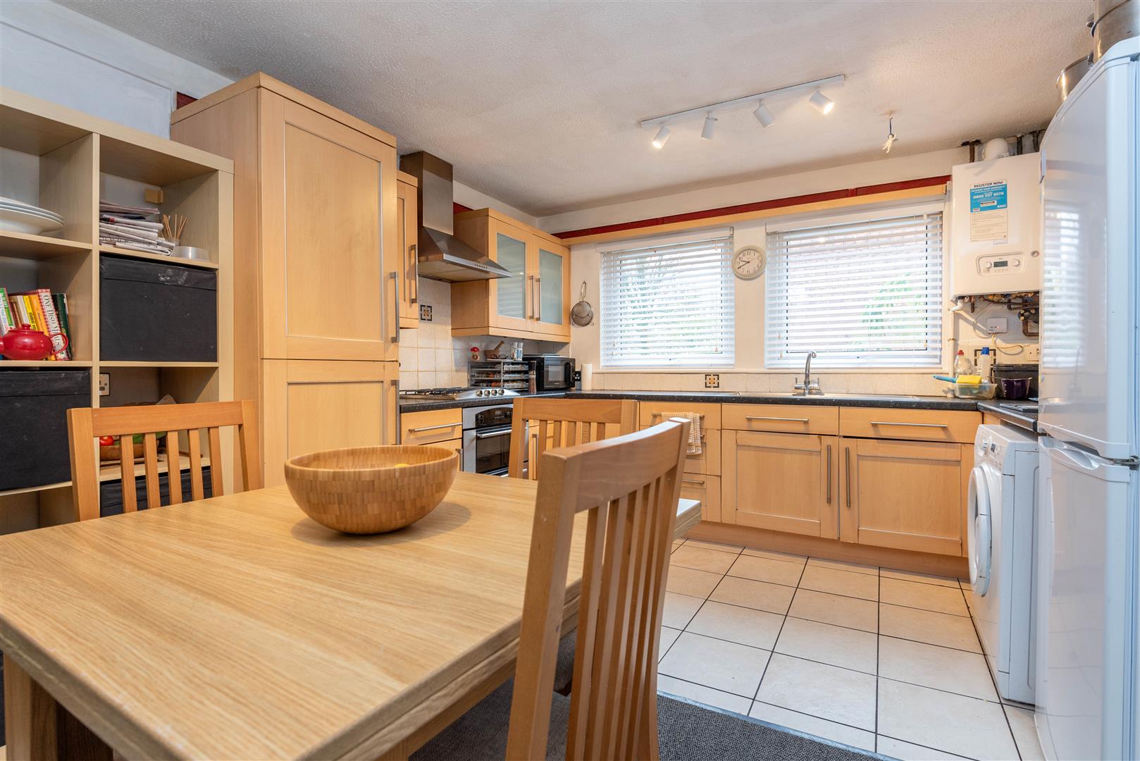 Broadfields, Chorley